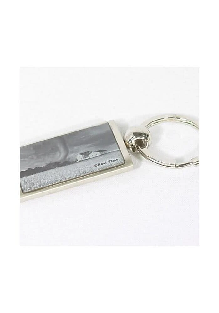 Kansas Tornado Keychain