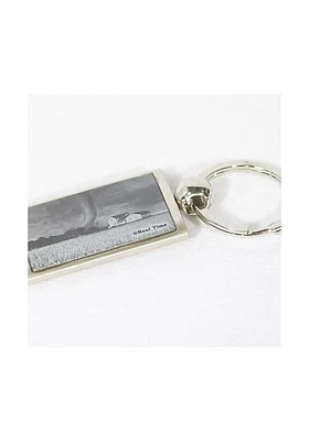 Kansas Tornado Keychain