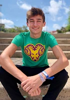West Chester Golden Rams Green St. Patricks Short Sleeve T Shirt