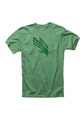 North Texas Mean Green St. Patricks Short Sleeve T Shirt