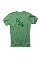North Texas Mean Green St. Patricks Short Sleeve T Shirt