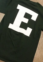 Eastern Michigan Eagles Rally Loud Short Sleeve T Shirt