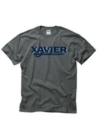 Xavier Musketeers Rally Loud Short Sleeve T Shirt