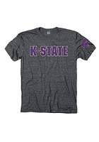 K-State Wildcats Short Sleeve T Shirt