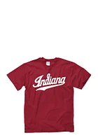 Indiana Hoosiers Rally Loud Short Sleeve T Shirt