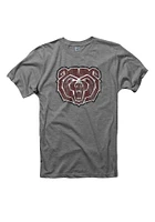 Missouri State Bears Big Mascot Short Sleeve T Shirt