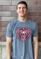 Missouri State Bears Big Mascot Short Sleeve T Shirt