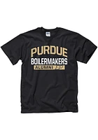 Purdue Boilermakers Alumni Short Sleeve T Shirt