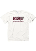 Missouri State Bears Alternate Short Sleeve T Shirt