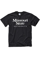 Missouri State Bears Rally Loud Short Sleeve T Shirt
