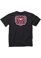Missouri State Bears Rally Loud Short Sleeve T Shirt