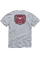 Missouri State Bears Rally Loud Short Sleeve T Shirt