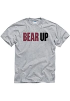 Missouri State Bears Slogan Short Sleeve T Shirt