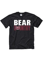 Missouri State Bears Slogan Short Sleeve T Shirt