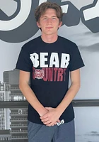 Missouri State Bears Slogan Short Sleeve T Shirt