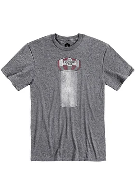 Rally Kentucky Grey Water Tower Short Sleeve Fashion T Shirt