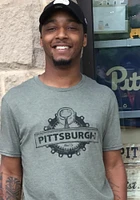 Pittsburgh Olive Steel Co Short Sleeve Fashion T Shirt