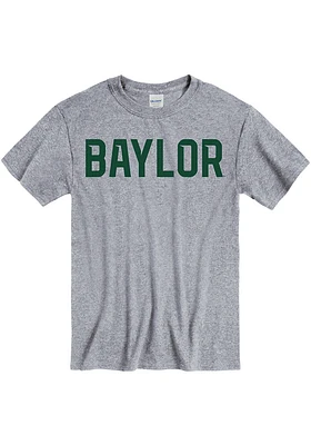 Baylor Bears Rally Loud Short Sleeve T Shirt