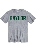 Baylor Bears Rally Loud Short Sleeve T Shirt