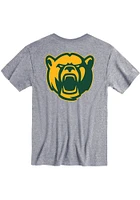 Baylor Bears Rally Loud Short Sleeve T Shirt