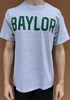 Baylor Bears Rally Loud Short Sleeve T Shirt