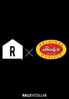 Rally Pittsburgh Graphite Isalys Logo Short Sleeve Fashion T Shirt
