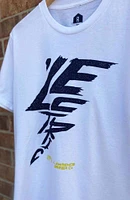 Rally Lawrence White Lectric IPA Short Sleeve T Shirt