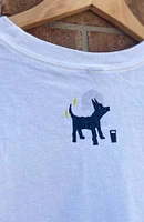 Rally Lawrence White Lectric IPA Short Sleeve T Shirt
