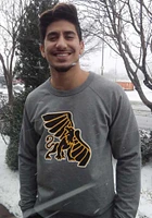 Rally Missouri Western Griffons Mens Grey French Terry Team Logo Long Sleeve Crew Sweatshirt