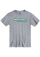 Rally Northwest Missouri State Bearcats Loud Short Sleeve T Shirt