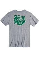 Rally Northwest Missouri State Bearcats Loud Short Sleeve T Shirt