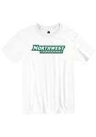 Rally Northwest Missouri State Bearcats Loud Short Sleeve T Shirt