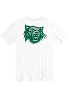 Rally Northwest Missouri State Bearcats Loud Short Sleeve T Shirt