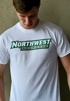 Rally Northwest Missouri State Bearcats Loud Short Sleeve T Shirt