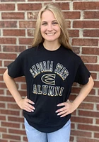 Emporia State Hornets Alumni Short Sleeve T Shirt