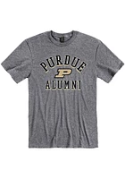 Purdue Boilermakers Alumni Short Sleeve T Shirt