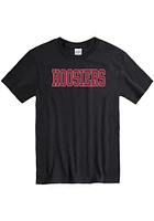 Indiana Hoosiers Team Name Short Sleeve T Shirt