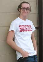 Indiana Hoosiers Team Name Short Sleeve T Shirt
