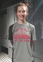 Indiana Hoosiers No Place Short Sleeve T Shirt