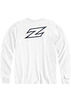 Akron Zips Rally Loud Long Sleeve T Shirt