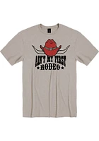 Texas Tan Aint My First Rodeo Short Sleeve Fashion T Shirt