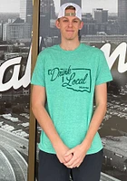 Oklahoma Drink Local Short Sleeve Fashion T Shirt