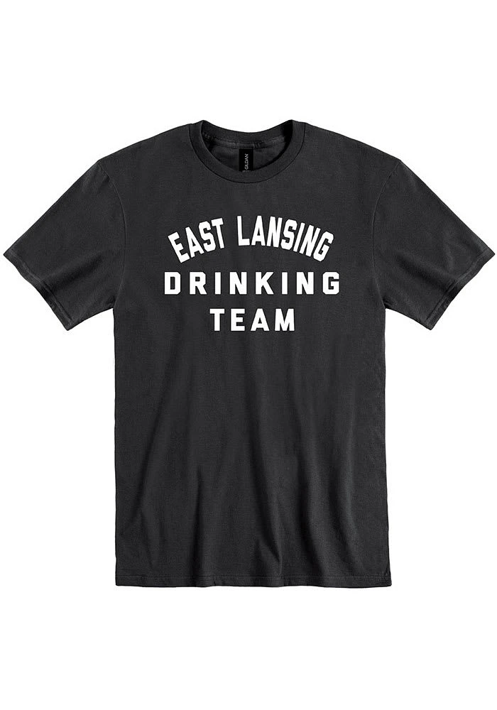 Drinking Team Short Sleeve T Shirt