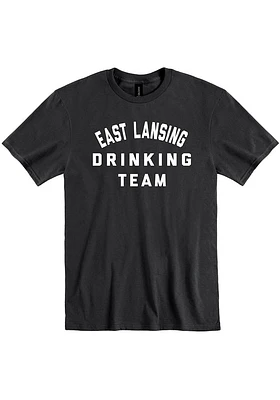 Drinking Team Short Sleeve T Shirt