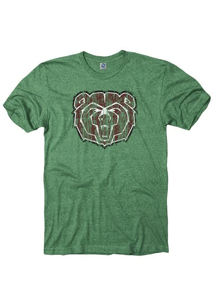 Missouri State Bears Big Mascot Short Sleeve T Shirt