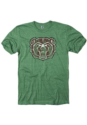 Missouri State Bears Big Mascot Short Sleeve T Shirt