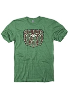 Missouri State Bears Big Mascot Short Sleeve T Shirt