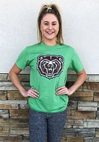 Missouri State Bears Big Mascot Short Sleeve T Shirt