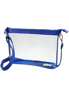 Local Gear Stadium Approved Team Clear Bag