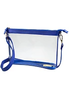 Local Gear Stadium Approved Team Clear Bag